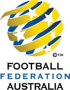 Australia national football Logo Vector