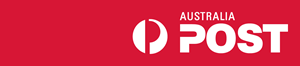 Australia Post Logo PNG Vector