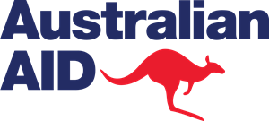 australian aid Logo PNG Vector