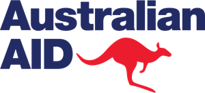 Australian AID Logo PNG Vector