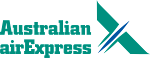 Australian air Express Logo PNG Vector