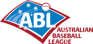 Australian Baseball League 2010-2015 Logo PNG Vector
