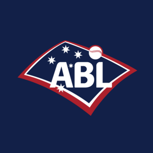 Australian Baseball League 2015- Logo PNG Vector
