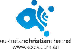 Australian Christian Channel Logo PNG Vector