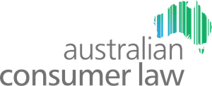 Australian Consumer Law (ACL) Logo PNG Vector