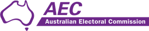 Australian Electoral Commission (AEC) Logo PNG Vector