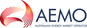 Australian Energy Market Operator Logo Vector