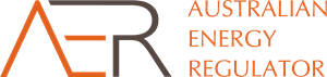 Australian Energy Regulator (AER) Logo PNG Vector