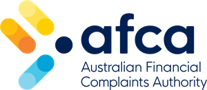 Australian Financial Complaints Authority (AFCA) Logo PNG Vector