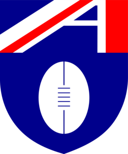 Australian Football League (1990) Logo PNG Vector