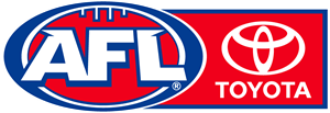 Australian Football League (AFL) Logo Vector