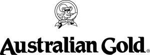 AUSTRALIAN GOLD Logo PNG Vector