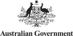 Australian Government Logo PNG Vector