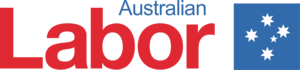 Australian Labor Party Logo PNG Vector