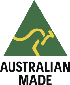 Australian Made Logo PNG Vector