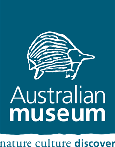 Australian Museum Logo PNG Vector