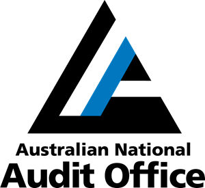 Australian National Audit Office Logo PNG Vector