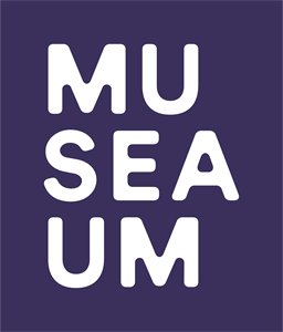 Australian National Maritime Museum Logo Vector