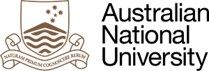 Australian National University Logo PNG Vector