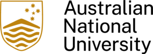 Australian National University Logo PNG Vector