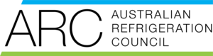 Australian Refrigeration Council Logo PNG Vector