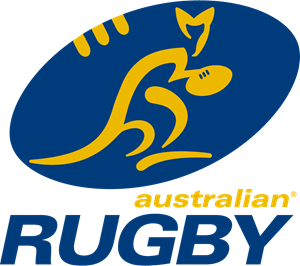 Australian Rugby Union Logo Vector