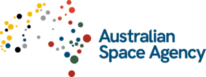 Australian Space Agency Logo PNG Vector