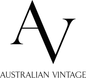 Australian Vintage Limited Logo PNG Vector
