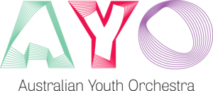 Australian Youth Orchestra Logo PNG Vector