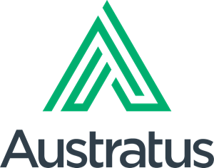Austratus Logo PNG Vector