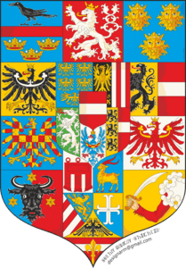 Austria-Hungarian Empire(Austria part) Logo PNG Vector