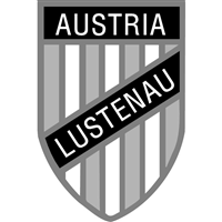 AUSTRIA LUSTENAU Logo PNG Vector