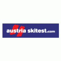austria skitest.com Logo Vector