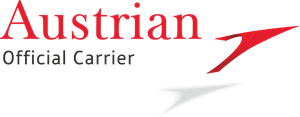 Austrian Airlines Logo PNG Vector