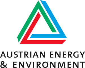 Austrian Energy & Environment Logo PNG Vector
