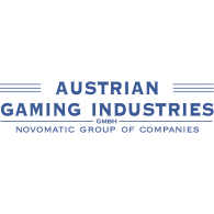 Austrian Gaming Industries Logo PNG Vector