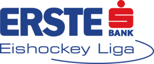 Austrian Hockey League Logo PNG Vector