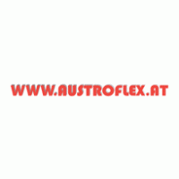 Austroflex Logo PNG Vector