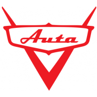 Auta 2 Logo PNG Vector
