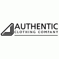 Authentic Logo PNG Vector