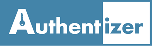 Authentizer Logo PNG Vector