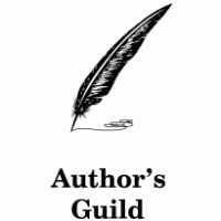 authors guild Logo PNG Vector