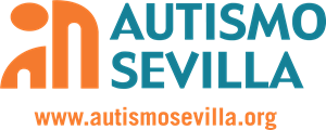 Autismo Sevilla Logo Vector