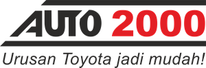 Auto 2000 Logo Vector
