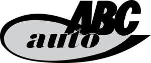Auto ABC Logo PNG Vector