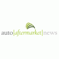 Auto Aftermarket News Logo PNG Vector