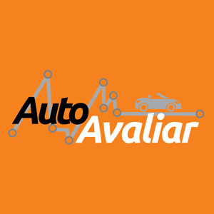 Auto Avaliar Logo PNG Vector