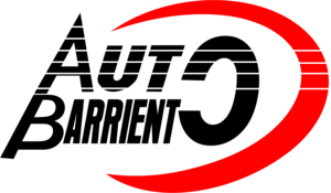 Auto Barriento Logo PNG Vector