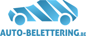 Auto-Belettering.be Logo Vector
