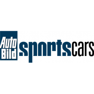 Auto Bild Sportscars Logo PNG Vector